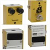 IRIN EF-09 Electric Guitar Effect Pedal Portable Guitar Effector Mini