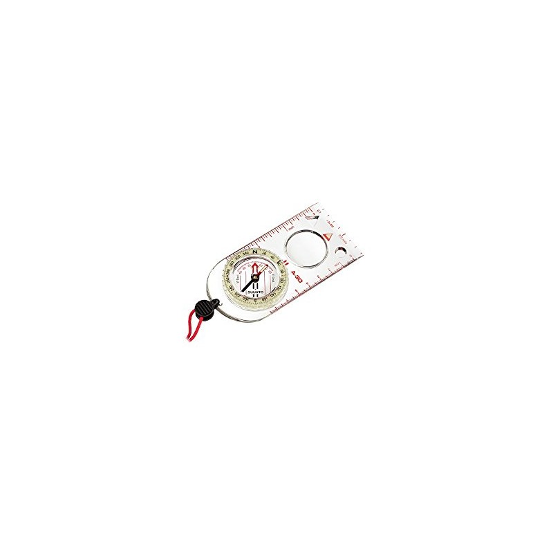 Suunto Compass A-30 NH USGS, Northern Hemisphere, Imperial Scale, SS012100013,