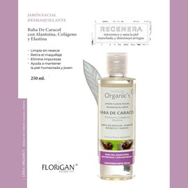 Darrow Actine Gel Limpiador Facial Vitamina C Piel Grasa y Acné, 240g