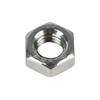 Nut Compatible with/Replacement Part for Tefal SS-997082 EY2018 EY401D Easy