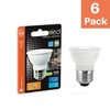 Xtricity LED PAR16 Dimmable Spot Light Bulb, 7W (50W Equivalent),