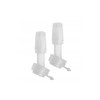 CamelBak LifeStraw eddy+ Water Bottle Bite Valve Replacement Part 2pk,