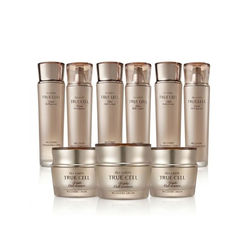 Meoncell Ronas CC Color Change Cream 50ml / 메온셀 로나스