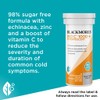 Blackmores Bio C 1000mg Echinacea + Zinc Vitamin C Effervescent