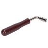 Piano Tuning Tool Temperament Strip Pin Wrench Mutes Musical Instrument
