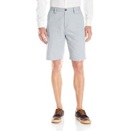 Nautica Men's Shorts 100% Cotton -