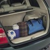 EACCESSORIES EA Trunk Organizer Cargo Net for TOYOTA HIGHLANDER 2001-2007
