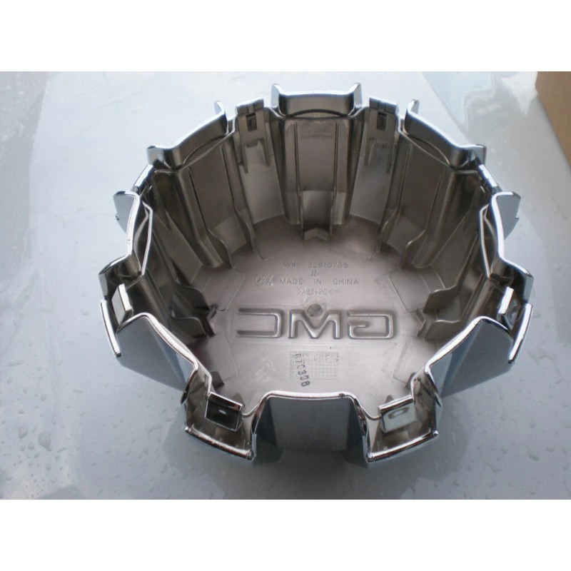 GMC Factory, OEM NEW 2015-2019 GMC Sierra 2500 3500 HD