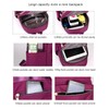 Backpack Purse for Women Small Rucksack Fashion Mini Daypack Shoulder