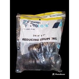 sharkbite  SharkBite ProLock 1in. x 3/4in. Push-to-Connec