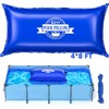 EPN 4 x 8 Ft Pool Pillows for Above Ground