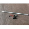 Traxxas Jato 4X4 VXL Aluminum Center Drive Shaft DriveShaft CVD