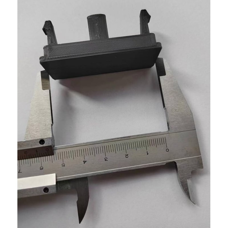 Microwave Push Button Replacement Open Door Release Eject fits Kitchen-aid