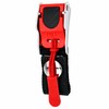 ZYRELYNX Helmet Quick Release Buckle Kit, Metal Chin Strap for