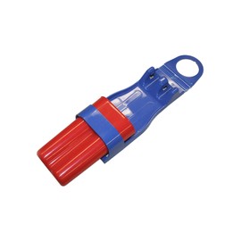 Taiwa Poly Tank Storage Kerosene Pump Holder