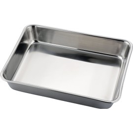 Wahei Freiz Ajido Series AD-32 Rectangular Pan