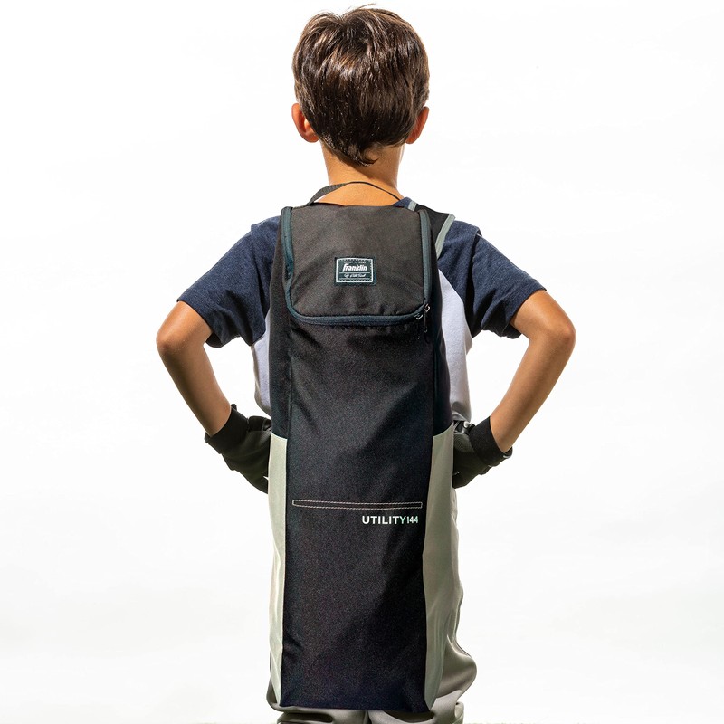 Franklin Sports Utility 144 Bag - Multi-Purpose Bag - Fit