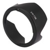 Haoge Bayonet Lens Hood for EF-S 17-85mm f4-5.6 is USM