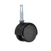NEBOO Shop Vac Caster Wheels for Ridgid Wet Dry Shop