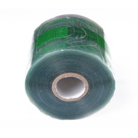 Beauty Leader 500 Pcs/Roll Nail Form Stickers Clear Nail Art Guide Form Acrylic UV Gel Tips Extension (A-Green)