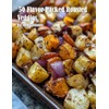 50 Flavor-Packed Roasted Veggies