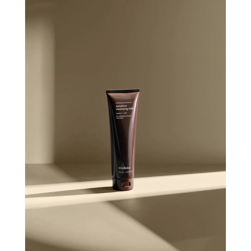 endota Performance+ Sensitive Cleansing Milk 120ml