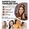 OCCI CHIARI Eye Make Up Reading Glasses Women Magnifying Eyewear