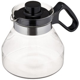 Sanyo CS-10 THREE FOR Coffee Server, For 10 People, 40.6 fl oz (1300 ml)