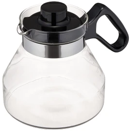 Sanyo CS-10 THREE FOR Coffee Server, For 10 People, 40.6 fl oz (1300 ml)