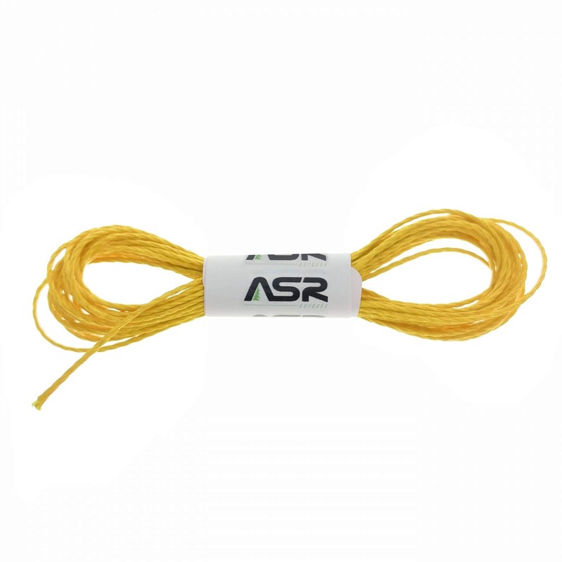 ASR Outdoor Genuine USA Kevlar Utility Cord 200lb Hobby Sport