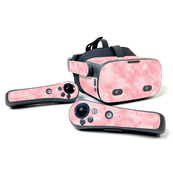 MightySkins Skin Compatible with Pico Neo 2 - Cotton Cloud
