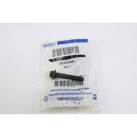 Ford Genuine OEM Ford W302456 Bolt