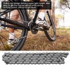 106 Links Bicycle Chain, Super Light Bicycle Chain, High Hardness,