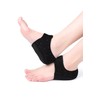 Heel Support, Heel Support, Heel Cushion, Care, Protection, Shock Absorption,