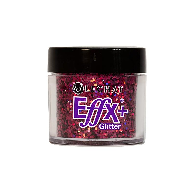 LeChat Glitter EFFX "Exotic Bloom" | 1 oz. EFFXP1-26