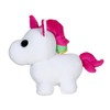 Adopt Me! 15cm Plush Collection Unicorn Soft and Cuddly Directly