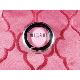 Milani Baked Powder Blush (0.12oz/3.5g) 01 Dolce Pink New Sealed