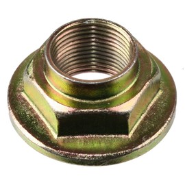 ABS 915010 Nut Stub Axle