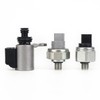 Transmission Solenoids Kit JF017E JF016E RE0F10E with Pressure Sensor Compatible