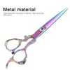 Professional Hair Cutting Thining Scissors Salon Barber Hairdressing Shear #03