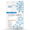 わたしのチカラ FLORA MIND 正規品 60粒 約30日分 乳酸菌 GABA ラフマ葉抽出物 ビタミン
