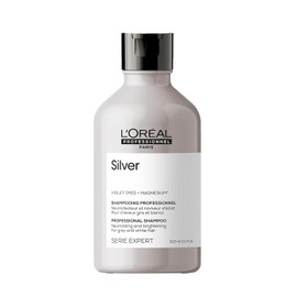 L'Oréal Professionnel |Silver |Shampoo Matizador |300ml