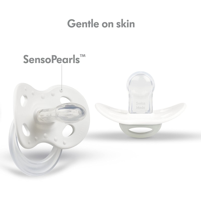 Medela Baby Pacifier | Original | 18+ Months | 2-Pack,
