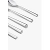 Cambridge Silversmiths Gilda Mirror 20-Piece Flatware Set, Service for 4