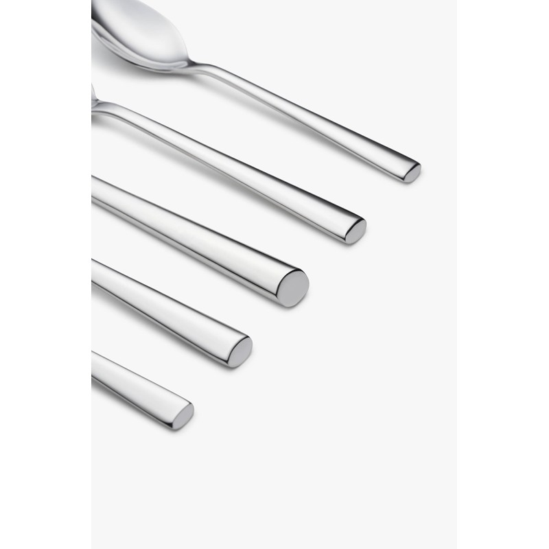 Cambridge Silversmiths Gilda Mirror 20-Piece Flatware Set, Service for 4