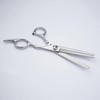 latikaly Teeth Scissors, Hairdressing Scissors, Self-Cutting Shears, Hairdressing Scissors, Barbers,
