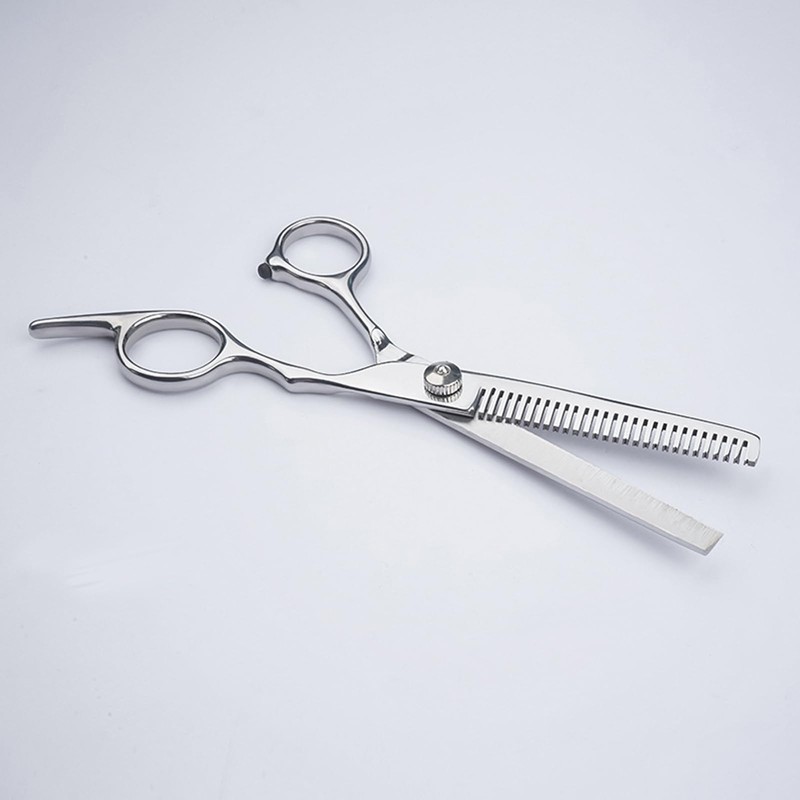 latikaly Teeth Scissors, Hairdressing Scissors, Self-Cutting Shears, Hairdressing Scissors, Barbers,