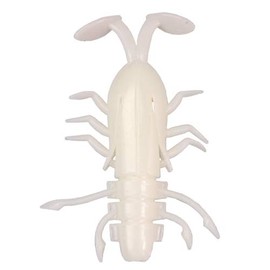 Bait Breath Getter Bug 2" #002 White