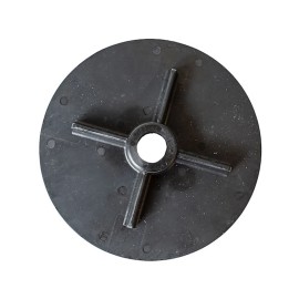 Buyers Products 3005705 9 Inch Poly Spinner for SaltDogg TGSUV1A and TGSUV1B