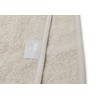 Jollein Badeponcho 65x62 cm Nougat Kapuzenbadetuch Handtuch beige | 533-550-00093